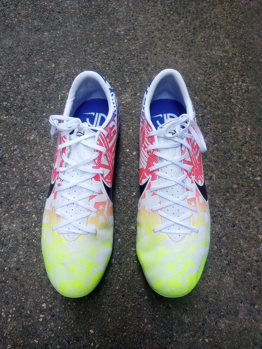 NEW Nike Mercurial Vapor 13 Academy Neymar FG US 11 EUR 45