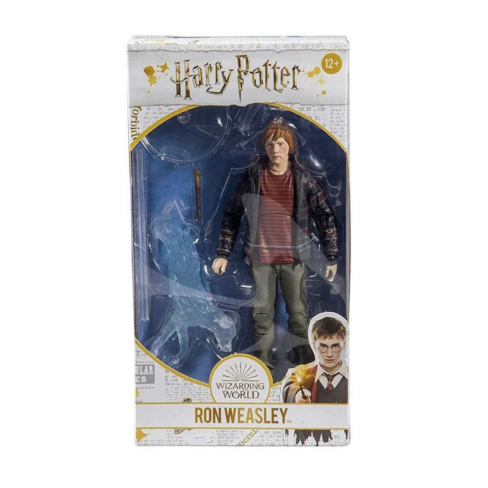 McFarlane Toys Harry Potter Deathly Hallow 7