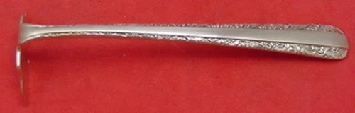 Candlelight by Towle Sterling Silver Baby Food Pusher Custom Made 4 1/8"