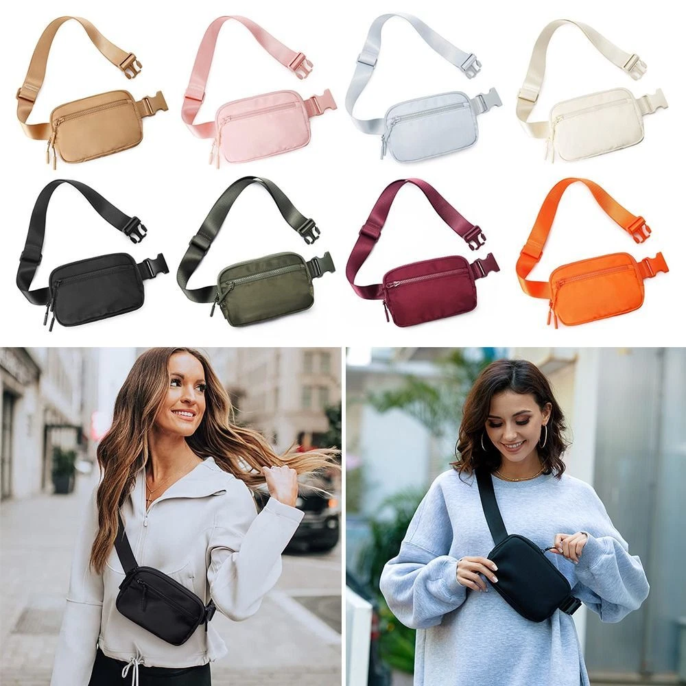 Waist bag ladies sale