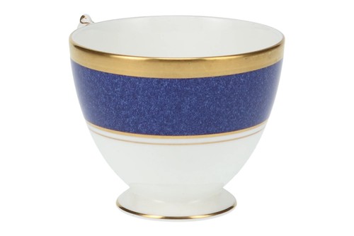 Coalport - Athlone - Cobalt Blue - Teacup - 132777G - Picture 3 of 4