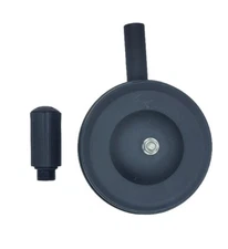 OEM VH901700AV, VH901100AV  CAMPBELL HAUSFELD, HUSKY AIR FILTER, BREATHER 1/2 MA