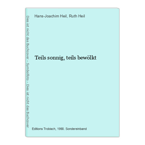 Hans Joachim Heil