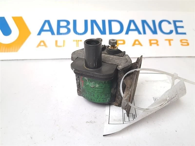 ENCENDEDOR BOBINA ENCENDIDO MERCEDES-BENZ 400 1990 - 1993 PN 0001585703 OEM Foto 2 de 4