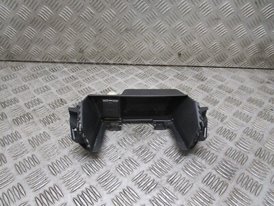 2016 MAZDA 6 SKYACTIV-G  INTERIOR CENTER SOCKET TRIM PANEL GML8-64361 OEM