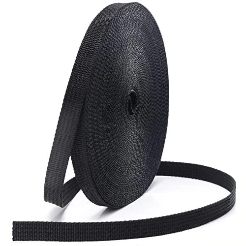 1 Inch Nylon Webbing, Heavy Duty Nylon Webbing