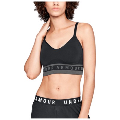 under armour sports bra seamless