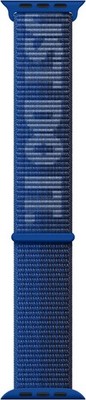 Apple Watch Nike Sport Loop Midnight Navy (41mm) 