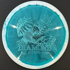 New Latitude 64 Diamond Fairway Driver *Choose Disc*