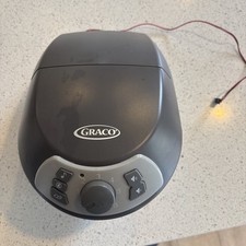 Graco Simple Sway Baby Swing Replacement Part Motor Head Electronic Tested Works