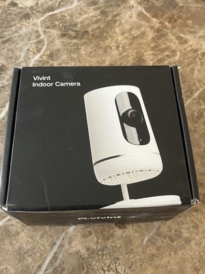 VIVINT Indoor Ping Camera V-CAM1