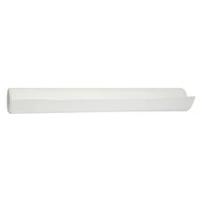 Paper Corp Wax Free Transfer Tracing Paper - White - 12 Inches x 12 Foot Roll