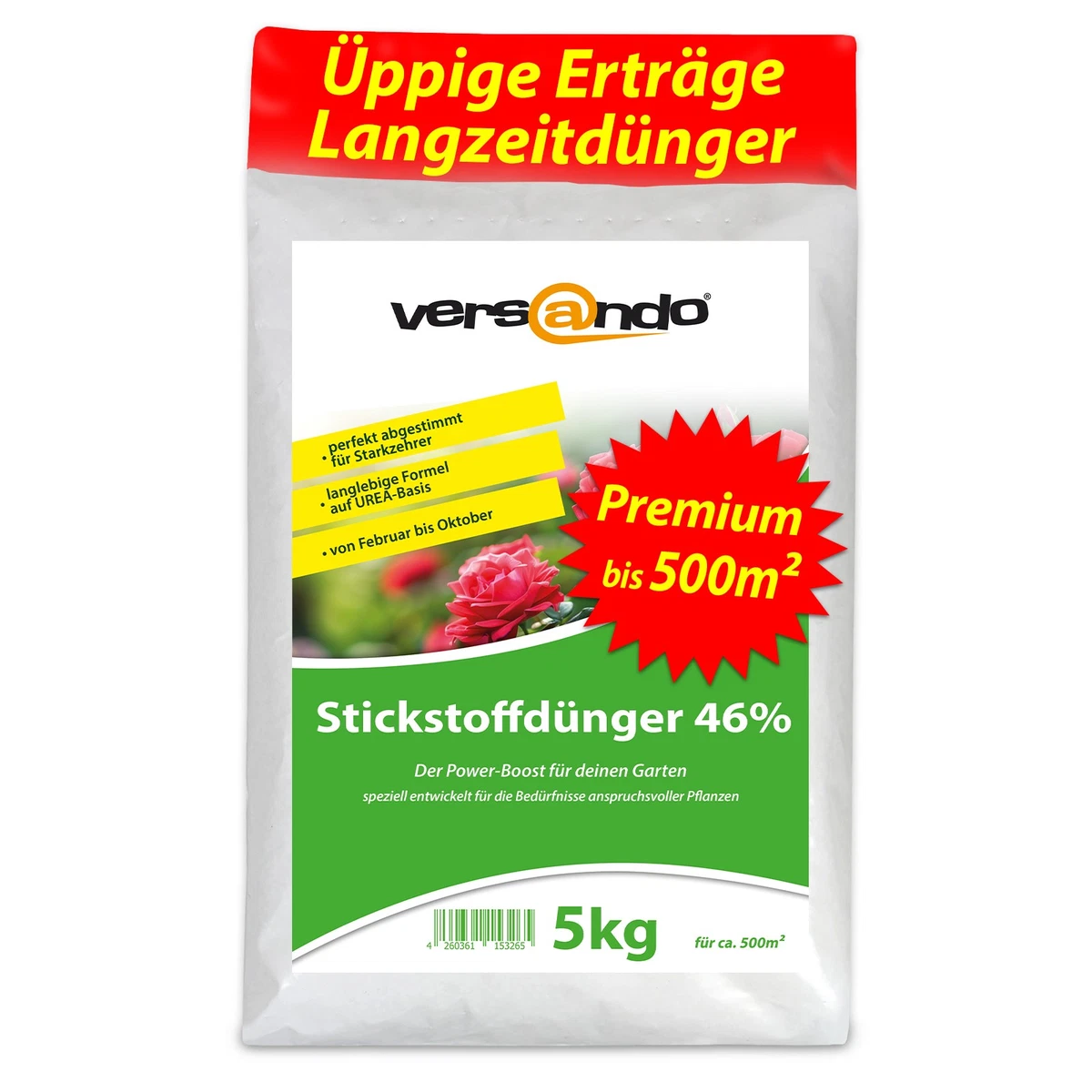Harnstoff in Pflanzendnger online kaufen | eBay.de