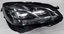 Frontscheinwerfer Mercedes-Benz E-Klasse W212 A2128205039 LED Rechts Headlight