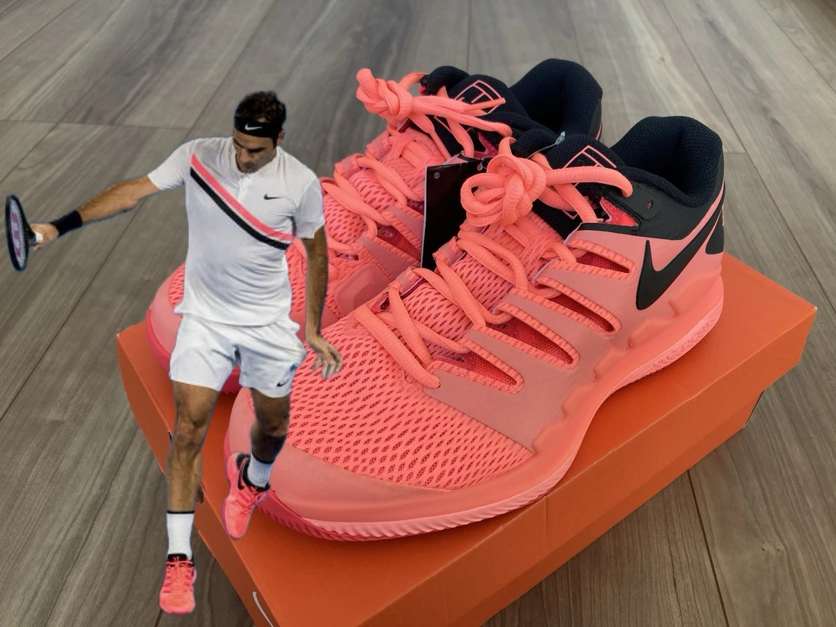 Nike Air Zoom Vapor X HC Bright Crimson for Sale | Authenticity