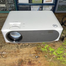 Vankyo Performance V630W WiFi HD Projector