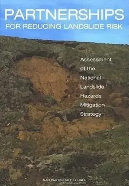 Board On Earth Sciences And Resources (U. A.) | Partnerships For Reducing...-image