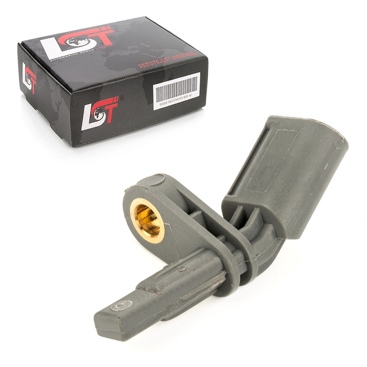 Abs Sensor Speed Sensor Rear Left WHT003857A for Seat Ateca HN7 from 2016