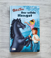 Bibi & Tina: Der wilde Hengst   Stephan Gürt...