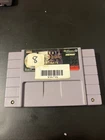 Ultimate Mortal Kombat (SNES Super Nintendo, 1996) Cartridge