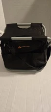 Ozark Trail Folding Cooler Chair (24 Can Capacity) W/Shoulder Strap NEW, no Tags