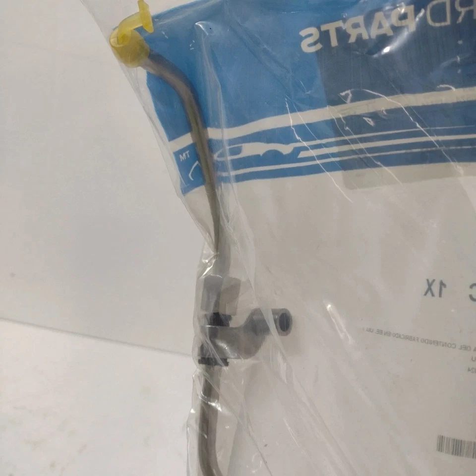 Ford HL3Z-9J323-C High Pressure Fuel Tube 2017-19 F-150 18-19 Expedition 3.5 - Image 2 of 4