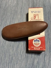 Pachmayr 752-L-6-BN-S Recoil Pad