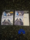 Time Splitters 2 (Nintendo GameCube, 2002) Complete CIB W/ Reg Card - Tested