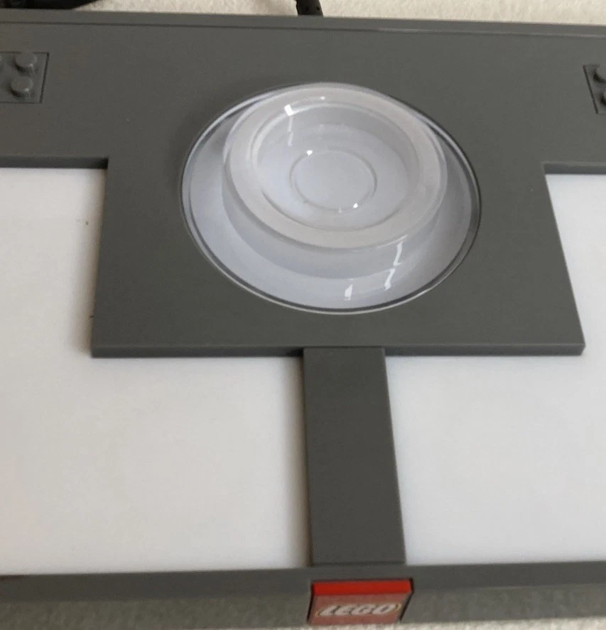 LEGO DIMENSIONS-PORTAL ONLY-XBOX ONE-MODEL 3000061481-LIGHTS UP - Image 2 of 4