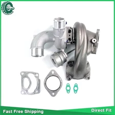 Turbocharger Turbo For Ford Escape Fusion Edge Lincoln MKC MKZ 2.0L 2017-2020