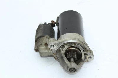 2001-2004 Mercedes R170 SLK230 Engine Motor Starter OEM - Image 1 of 4