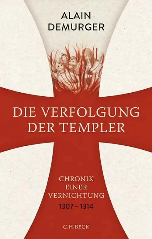 Die Verfolgung der Templer - Bild 1 von 1