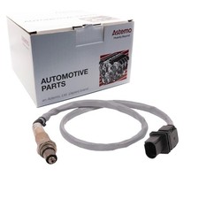 ASTEMO HÜCO LAMBDASONDE VOR KAT passend für VW AUDI SEAT SKODA TDI TFSI FSI TSI