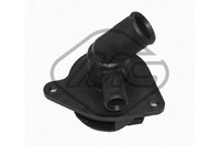 KüHlmittelflansch Metalcaucho 03641 FüR 3A 2A SW 307 Peugeot 207 206 1007 2E 3E