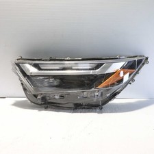 2022-2025 Toyota Rav4 LED Left Side Headlight Assembly OEM 81150-0R350