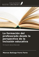 La FormacióN Del Profesorado Desde La Perspectiva De La InclusióN Educativa Buch