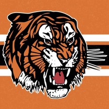 2024-25 Medicine Hat Tigers Hockey Liam & Markus Ruck Team Issued Cards WHL