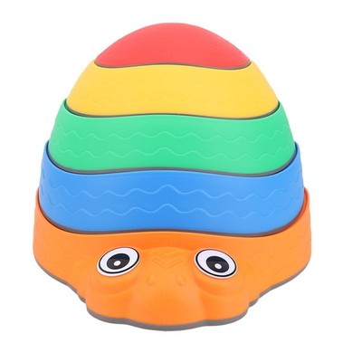 Stepping Stones For Kids Colorful Non Slip River Balancing Stones Educational