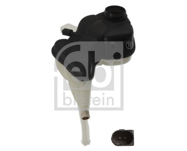 Febi Bilstein AusgleichsbehäLter KüHlmittel 40935 FüR Mercedes Klasse C216 W221-image