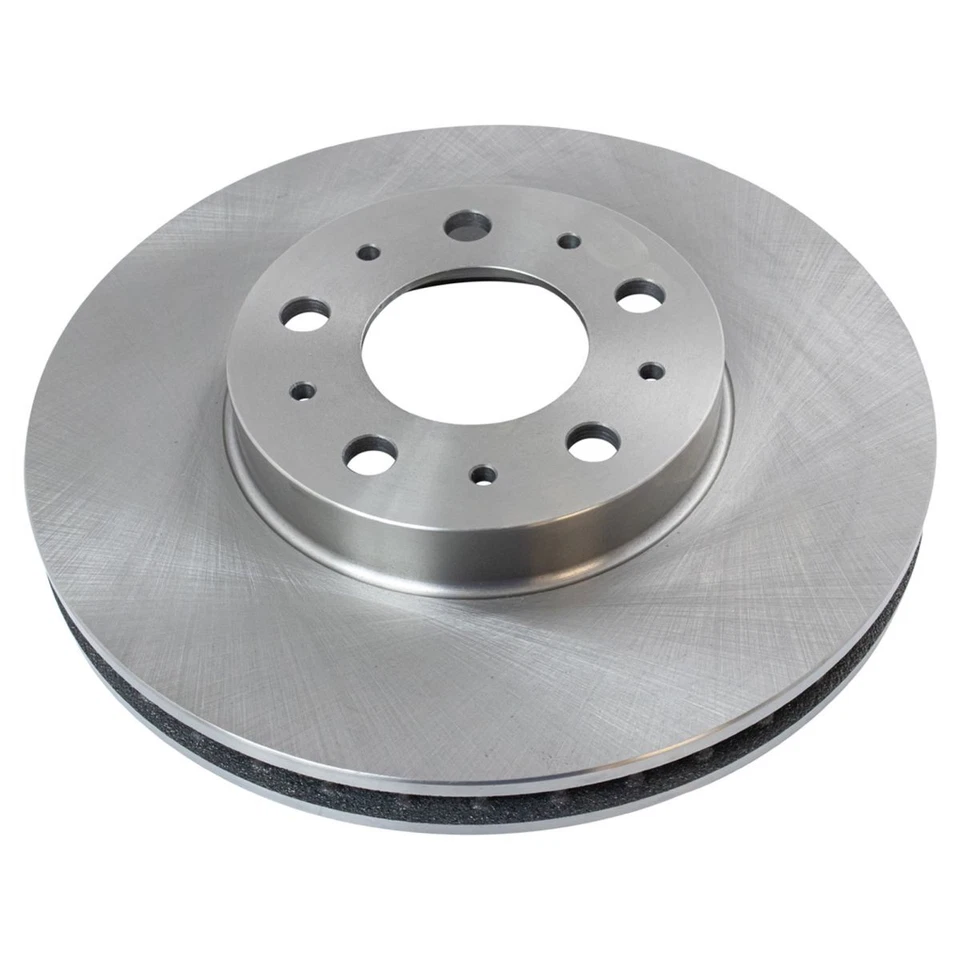 Brake Pad & Rotor Ceramic Kit Front & Rear for Volvo 850 C70 S70 V70 - Image 2 of 4