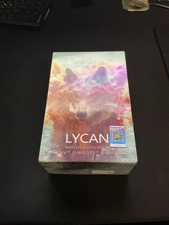G Wolves Lycan 8k Mouse