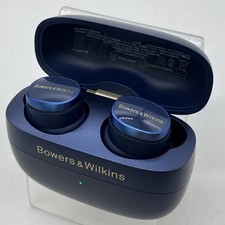 Bowers Wilkins Pi8 Midnight Blue