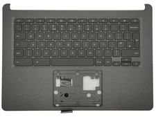 Acer Chromebook C933 C933L C933T C933LT Palmrest Cover Keyboard 6B.ATKN7.002
