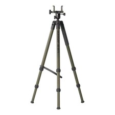 Bog DeathGrip Infinite Tripod - Aluminum OD Green 