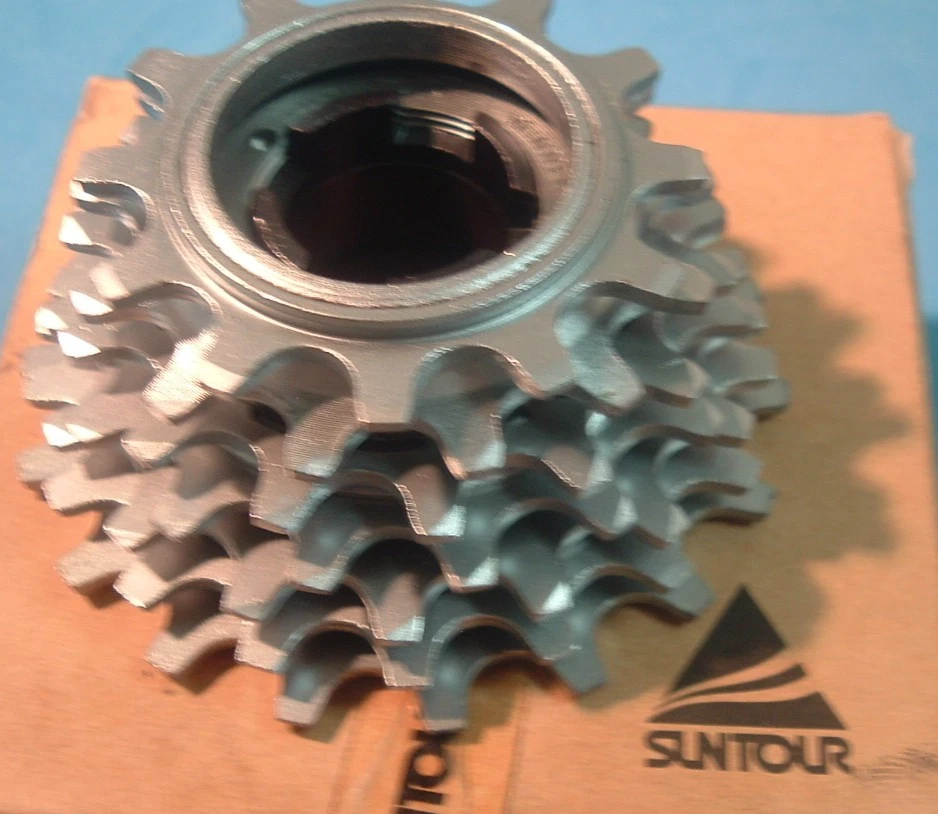 Suntour Freewheels 7 Speed for sale | eBay