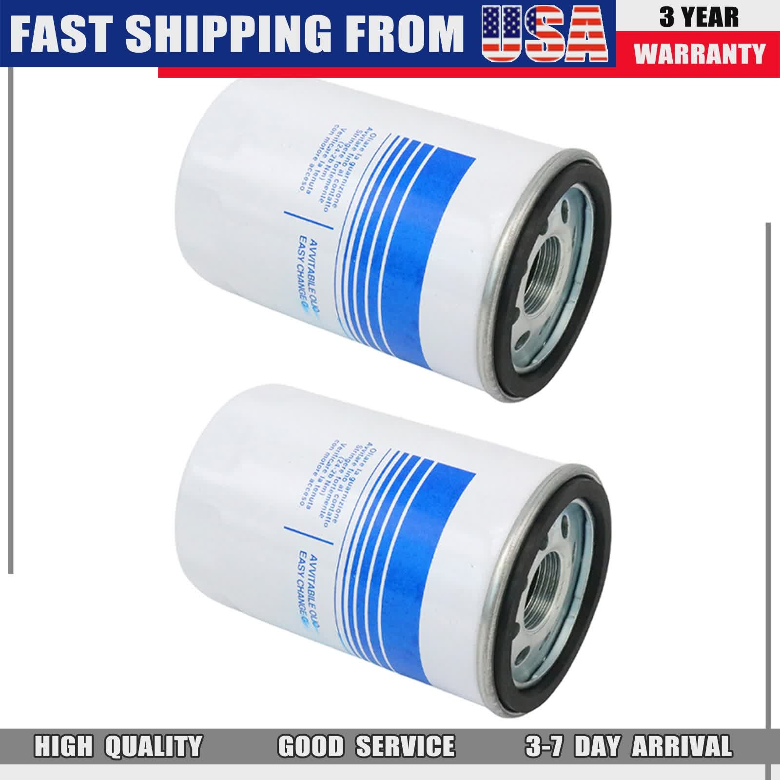 Lamborghini Aventador 1975-1976 Oil filter P/N 07M115561B