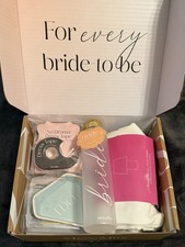 Miss to Mrs Bridal Box