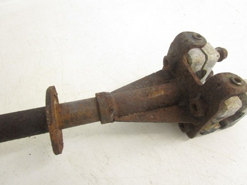 98 Arctic Cat 400 4x4 Steering Stem 0505-012 1998-1999 - Picture 3 of 6