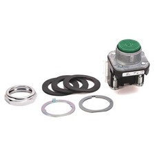 Allen Bradley 800T-A2D1 Pushbutton GREEN