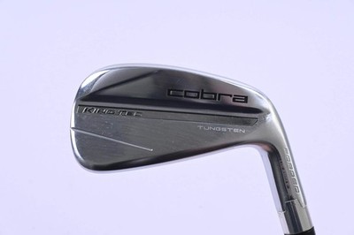 Cobra 2025 King Tec #7 Eisen / Regular Flex KBS Tour Lite Schaft